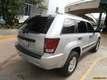 Jeep Grand Cherokee Laredo 4x4 - Automatico