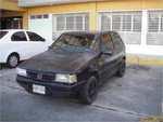 Fiat Uno S/A - Sincronico