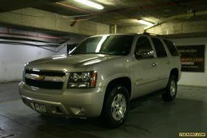 Chevrolet Tahoe 4P 4x4 - Automatico