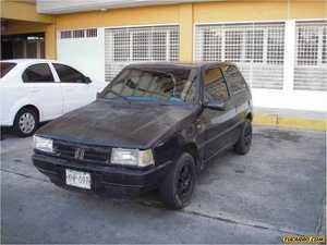 Fiat Uno S/A - Sincronico