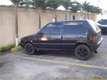 Fiat Uno S/A - Sincronico