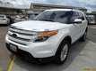 Ford Explorer Limited 4x4 - Automatico