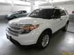 Ford Explorer XLT 4x4 - Automatico