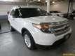 Ford Explorer XLT 4x4 - Automatico