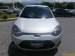 Ford Fiesta Move - Automatico