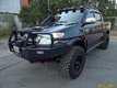 Toyota Hilux Doble Cabina Kavak 4x4 - Automatico