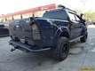 Toyota Hilux Doble Cabina Kavak 4x4 - Automatico