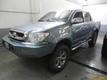 Toyota Hilux Doble Cabina Kavak 4x4 - Automatico