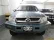 Toyota Hilux Doble Cabina Kavak 4x4 - Automatico