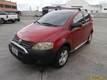 Volkswagen Crossfox