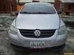 Volkswagen Fox Plus 2P - Sincronico