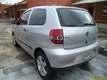 Volkswagen Fox Plus 2P - Sincronico