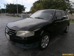 Volkswagen Gol Comfortline 4P - Sincronico