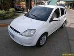 Ford Fiesta Power / Max - Sincronico