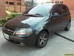 Chevrolet Aveo A/A - Sincronico