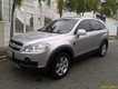 Chevrolet Captiva LTZ AWD - Automatico