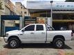 Dodge Ram Pick-Up 2500 SLT Quad Cab. 4x4 - Automatico