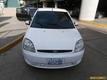 Ford Fiesta Power / Max - Sincronico