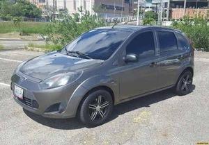 Ford Fiesta Move - Automatico