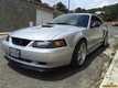 Ford Mustang GT - Sincronico