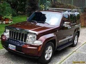 Jeep Cherokee Limited Edition 4x4 - Automatico