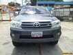 Toyota Fortuner SR (7Ptos) 4x4 - Automatico