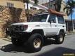 Toyota Macho LX 4x4 - Sincronico