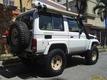 Toyota Macho LX 4x4 - Sincronico