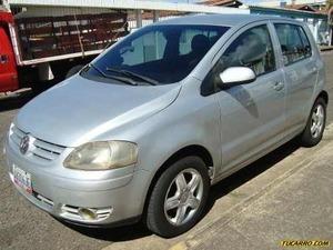 Volkswagen Fox 1.6 Sportline/Trendline - Sincronico