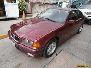 BMW Serie 3