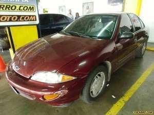 Chevrolet Cavalier