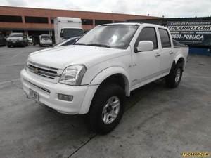 Chevrolet Luv