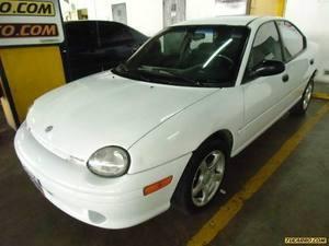 Chrysler Neon