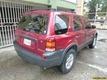 Ford Escape XLT 4x4 - Automatico