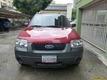 Ford Escape XLT 4x4 - Automatico