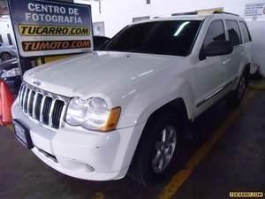 Jeep Cherokee Limited Edition - Automatico