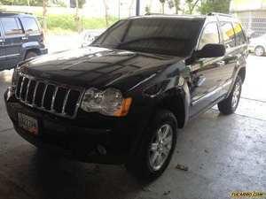 Jeep Grand Cherokee Limited 4x4 - Automatico