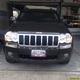 Jeep Grand Cherokee Limited 4x4 - Automatico