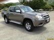 Mazda BT-50 50 - 2600 Dob. Cab. High 4x4 - Sincronico