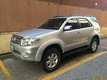 Toyota Fortuner SR (7Ptos) 4x4 - Automatico