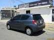 Chevrolet Aveo HB LT 2P - Sincronico