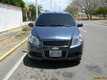 Chevrolet Aveo HB LT 2P - Sincronico