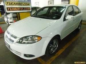 Chevrolet Optra Advance - Sincronico