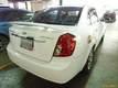 Chevrolet Optra Advance - Sincronico