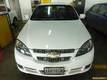 Chevrolet Optra Advance - Sincronico