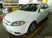 Chevrolet Optra Advance - Sincronico