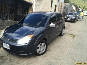 Ford Fiesta Power / Max - Sincronico