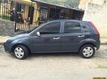 Ford Fiesta Power / Max - Sincronico