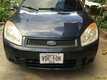 Ford Fiesta Power / Max - Sincronico