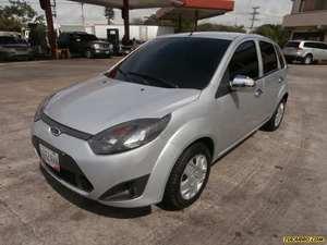 Ford Fiesta Move - Sincronico